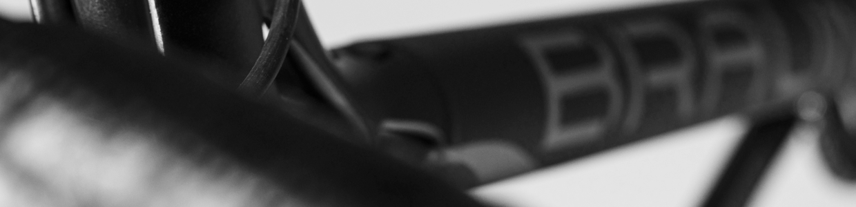 DE COLLECTIE – BRAUN FRAMES – Braun Cycling